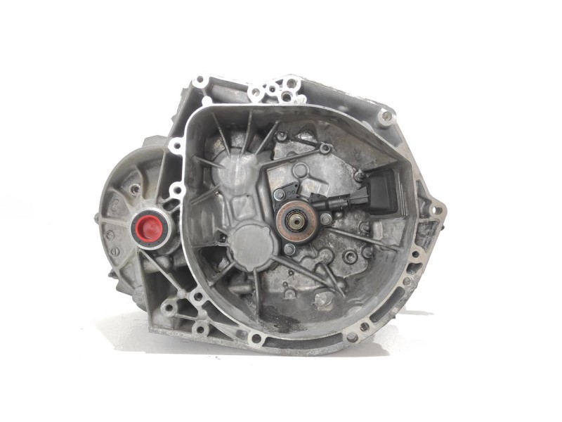 Recambio de caja cambios para citroën c4 lim. seduction referencia OEM IAM 20EA56  