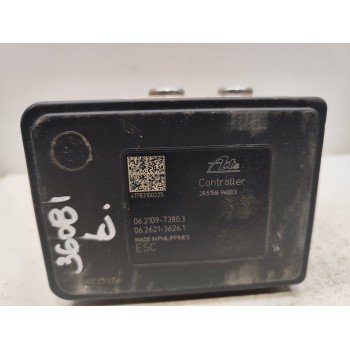 Recambio de abs para mitsubishi outlander (gf0) motion 2wd referencia OEM IAM 4670B231  