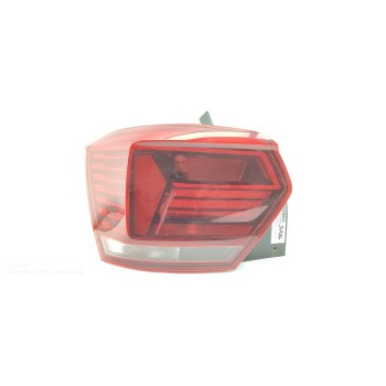 PILOTO TRASERO IZQUIERDO 2G0945111B 