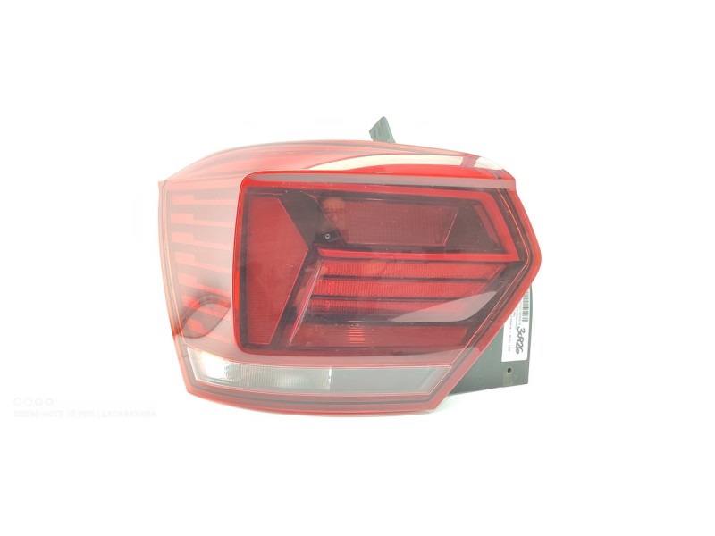 Recambio de piloto trasero izquierdo para volkswagen polo advance referencia OEM IAM 2G0945111B  