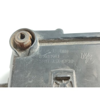 Recambio de faro antiniebla izquierdo para volkswagen golf vi (5k1) advance referencia OEM IAM 5K0941699C  