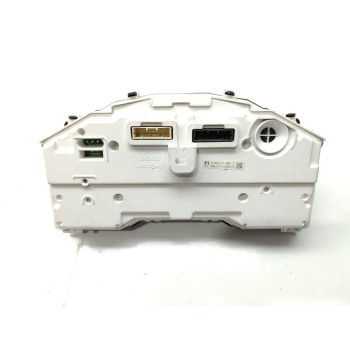 Recambio de cuadro instrumentos para suzuki swace 1.8 hybrid gle referencia OEM IAM 83800FEP10  