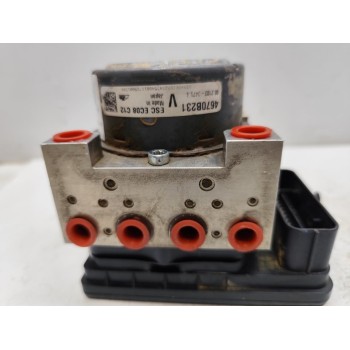 Recambio de abs para mitsubishi outlander (gf0) motion 2wd referencia OEM IAM 4670B231  