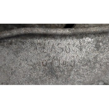 Recambio de caja cambios para citroën c4 lim. seduction referencia OEM IAM 20EA56  