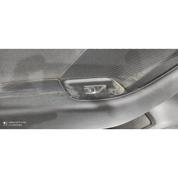 Recambio de juego asientos completo para audi a3 (8v) ambiente referencia OEM IAM   