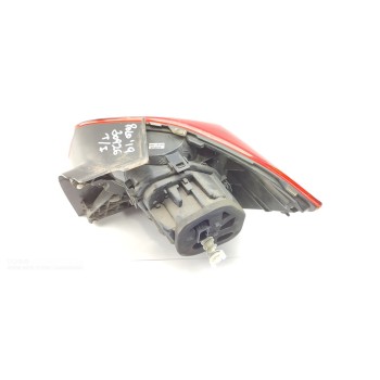 Recambio de piloto trasero izquierdo para volkswagen polo advance referencia OEM IAM 2G0945111B  