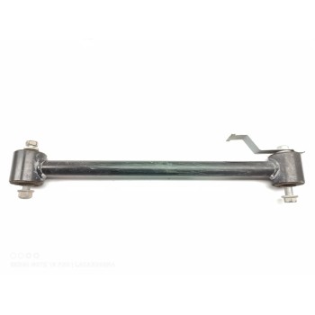 Recambio de brazo suspension inferior trasero izquierdo para jeep wrangler / wrangler unlimited sahara referencia OEM IAM 520600