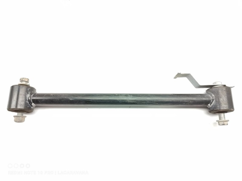 Recambio de brazo suspension inferior trasero izquierdo para jeep wrangler / wrangler unlimited sahara referencia OEM IAM 520600