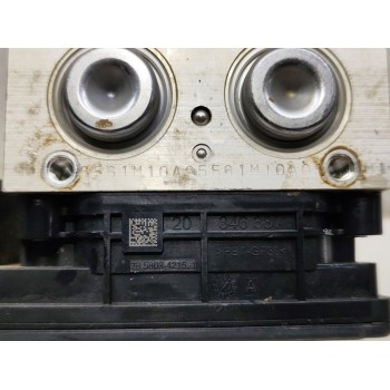 Recambio de abs para mitsubishi outlander (gf0) motion 2wd referencia OEM IAM 4670B231  