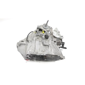 Recambio de caja cambios para citroën c4 lim. seduction referencia OEM IAM 20EA56  