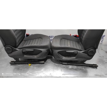 Recambio de juego asientos completo para audi a3 (8v) ambiente referencia OEM IAM   