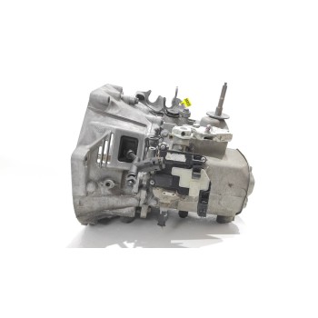Recambio de caja cambios para citroën c4 lim. seduction referencia OEM IAM 20EA56  
