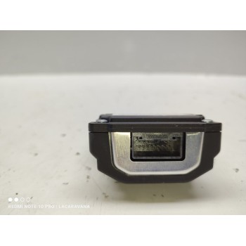 Recambio de camara vision frontal para hyundai i30 (pd) essence referencia OEM IAM 95740G4200  