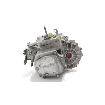 Recambio de caja cambios para citroën c4 lim. seduction referencia OEM IAM 20EA56  
