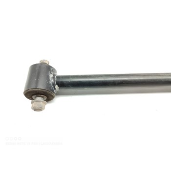 Recambio de brazo suspension inferior trasero izquierdo para jeep wrangler / wrangler unlimited sahara referencia OEM IAM 520600