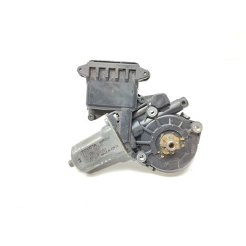 Recambio de motor elevalunas trasero izquierdo para toyota auris hybrid active referencia OEM IAM 8570102010  