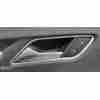 Recambio de juego asientos completo para audi a3 (8v) ambiente referencia OEM IAM   