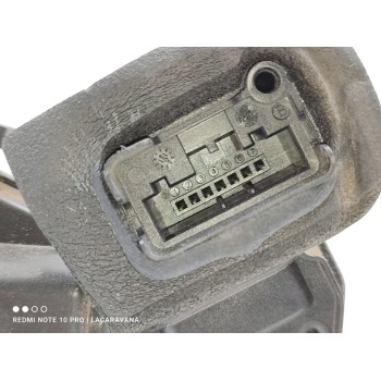 Recambio de cerradura puerta delantera derecha para volkswagen golf vi (5k1) advance referencia OEM IAM 5K1837016D  