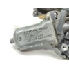 Recambio de motor elevalunas trasero izquierdo para toyota auris hybrid active referencia OEM IAM 8570102010  