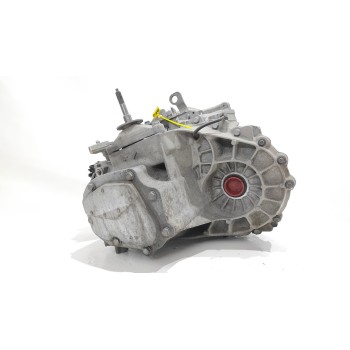 Recambio de caja cambios para citroën c4 lim. seduction referencia OEM IAM 20EA56  