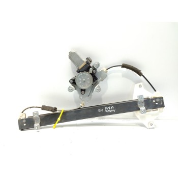 ELEVALUNAS DELANTERO DERECHO 96624333 