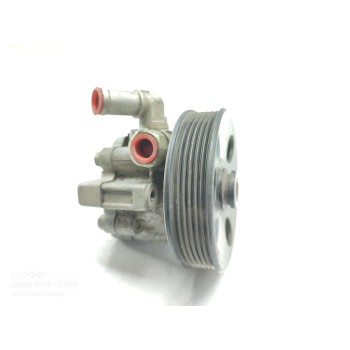 Recambio de bomba direccion para chevrolet cruze lt referencia OEM IAM 96837814  