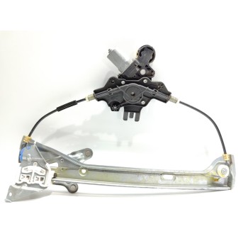 Recambio de elevalunas delantero derecho para suzuki swace 1.8 hybrid gle referencia OEM IAM 6981002721  