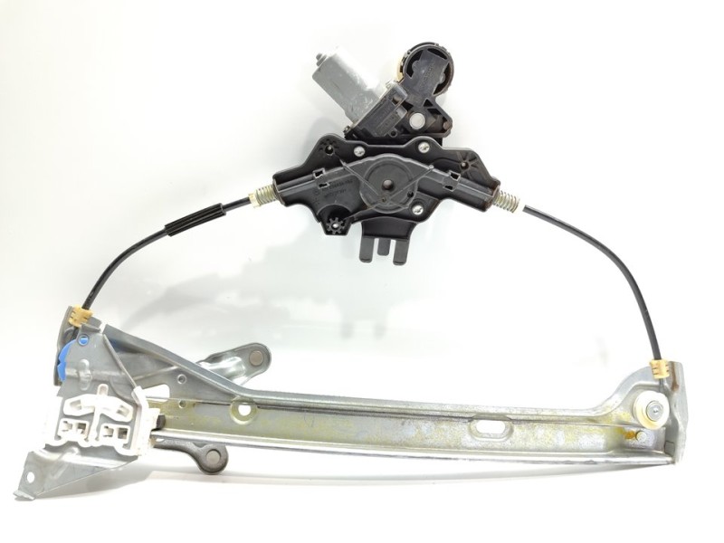 Recambio de elevalunas delantero derecho para suzuki swace 1.8 hybrid gle referencia OEM IAM 6981002721  