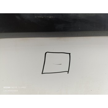 Recambio de puerta delantera izquierda para renault kangoo authentique referencia OEM IAM 801010229R  