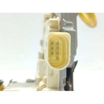 Recambio de cerradura puerta trasera derecha para audi a6 berlina (4f2) 2.7 tdi referencia OEM IAM 4F0839016  