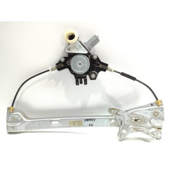 Recambio de elevalunas delantero derecho para suzuki swace 1.8 hybrid gle referencia OEM IAM 6981002721  