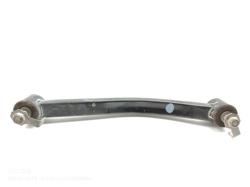 Recambio de brazo suspension superior delantero derecho para jeep wrangler / wrangler unlimited sahara referencia OEM IAM 520600