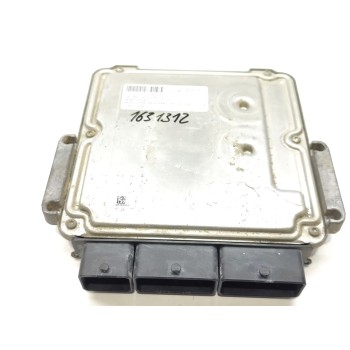 Recambio de centralita motor uce para renault master kipper doka l3h1 3,5t referencia OEM IAM 0281019382  
