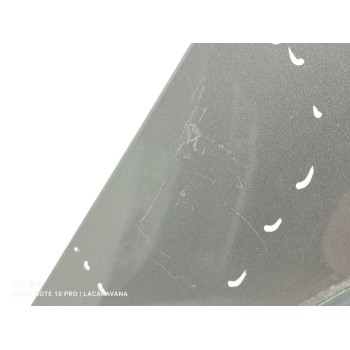 Recambio de aleta delantera derecha para mitsubishi outlander (gf0) motion 2wd referencia OEM IAM 5220K686  