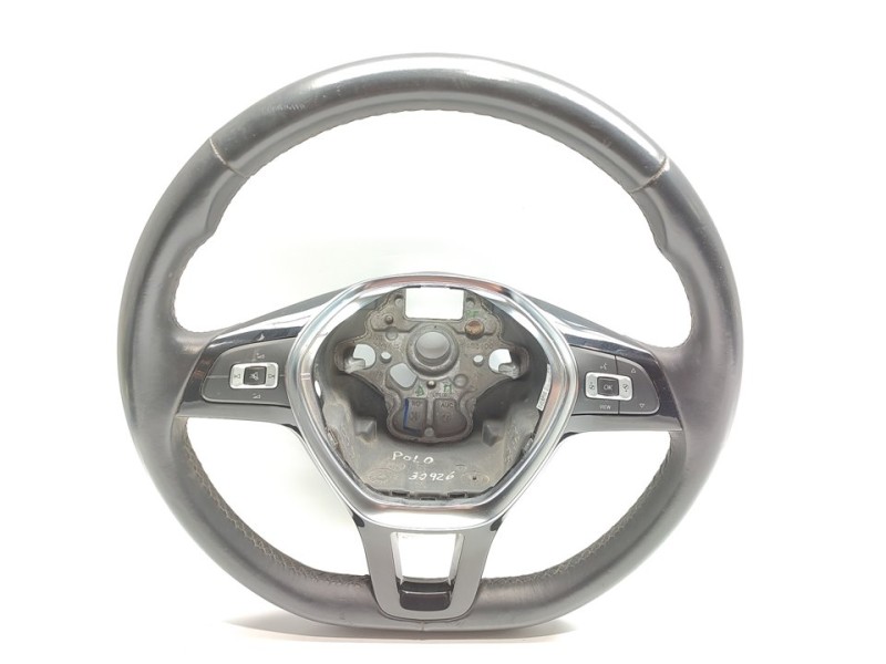 Recambio de volante para volkswagen polo advance referencia OEM IAM 2G0419091  