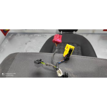 Recambio de juego asientos completo para audi a3 (8v) ambiente referencia OEM IAM   