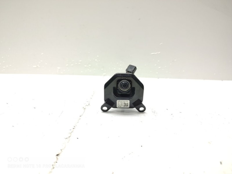 Recambio de camara vision trasera para hyundai i30 (pd) essence referencia OEM IAM 95760G3000  