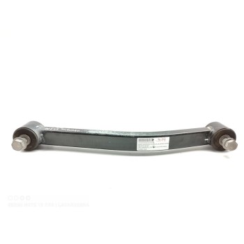 Recambio de brazo suspension superior delantero derecho para jeep wrangler / wrangler unlimited sahara referencia OEM IAM 520600