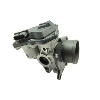 Recambio de valvula egr para jaguar xe pure referencia OEM IAM G4D35H273AA  