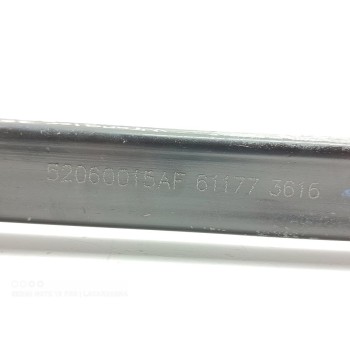 Recambio de brazo suspension superior delantero derecho para jeep wrangler / wrangler unlimited sahara referencia OEM IAM 520600