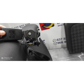 Recambio de juego asientos completo para audi a3 (8v) ambiente referencia OEM IAM   
