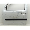 Recambio de puerta delantera izquierda para renault kangoo authentique referencia OEM IAM 801010229R  