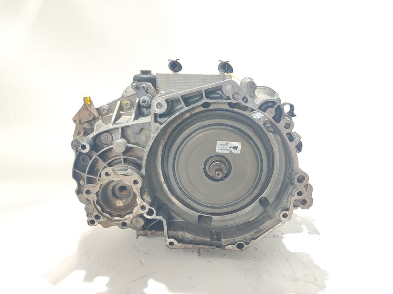 Recambio de caja cambios para volkswagen caddy ka/kb (2k) kombi referencia OEM IAM JPH  