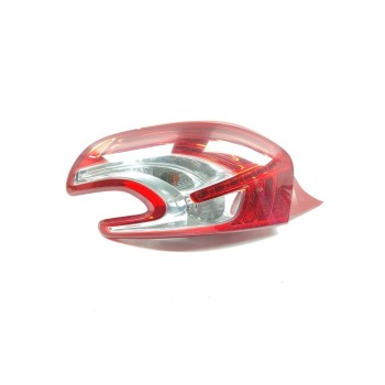 Recambio de piloto trasero izquierdo para peugeot 208 active referencia OEM IAM 9672628280  