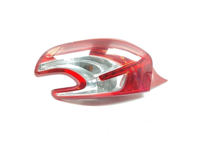 Recambio de piloto trasero izquierdo para peugeot 208 active referencia OEM IAM 9672628280  