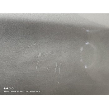 Recambio de aleta delantera derecha para mitsubishi outlander (gf0) motion 2wd referencia OEM IAM 5220K686  