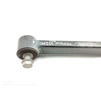 Recambio de brazo suspension superior delantero derecho para jeep wrangler / wrangler unlimited sahara referencia OEM IAM 520600