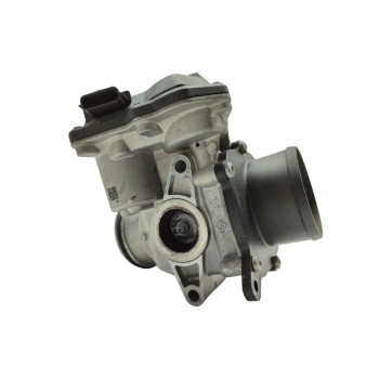 Recambio de valvula egr para jaguar xe pure referencia OEM IAM G4D35H273AA  