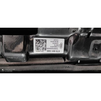 Recambio de juego asientos completo para audi a3 (8v) ambiente referencia OEM IAM   