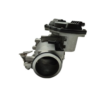 Recambio de valvula egr para jaguar xe pure referencia OEM IAM G4D35H273AA  